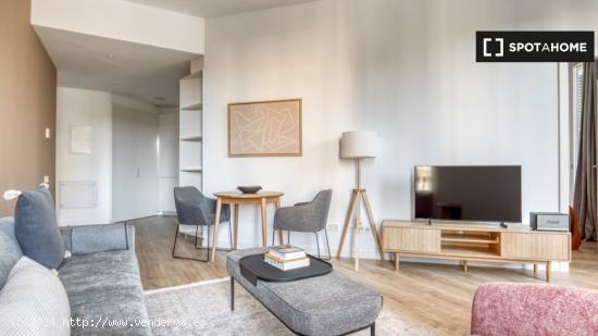 Apartamento de 1 dormitorio en alquiler en Barcelona - BARCELONA