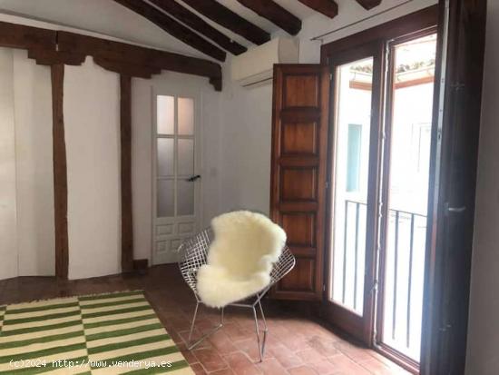 apartamento de 1 dormitorio en alquiler en Malasaña, Madrid - MADRID