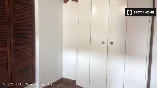 apartamento de 1 dormitorio en alquiler en Malasaña, Madrid - MADRID