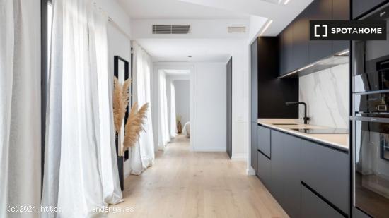 Piso de 1 habitación en alquiler en el Barrio Gótico, Barcelona - BARCELONA