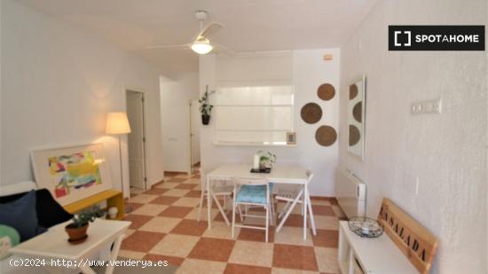 Apartamento de 2 dormitorios en alquiler en Cartagena - MURCIA