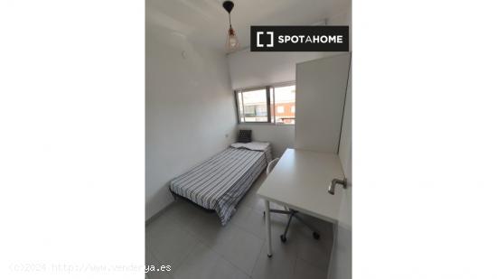 Habitación en piso compartido en Burjassot - VALENCIA