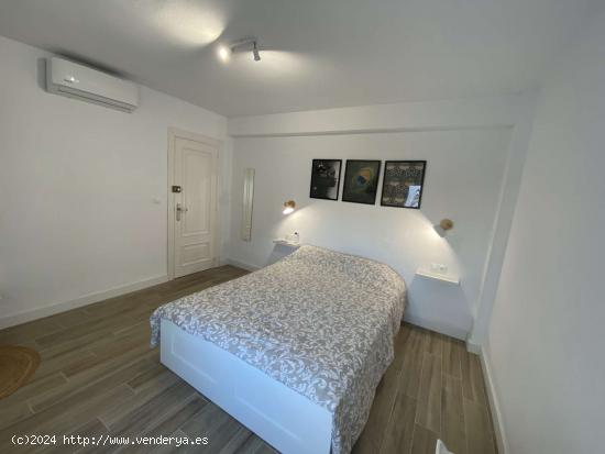  Habitación en piso compartido en Alicante (Alacant) - ALICANTE 