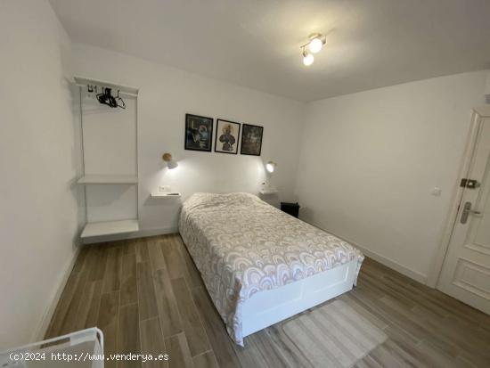  Habitación en piso compartido en Alicante (Alacant) - ALICANTE 