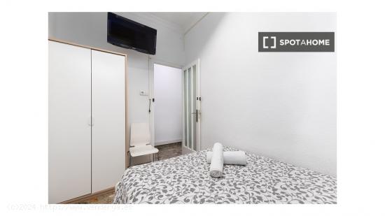 Habitación en piso compartido en valència - VALENCIA