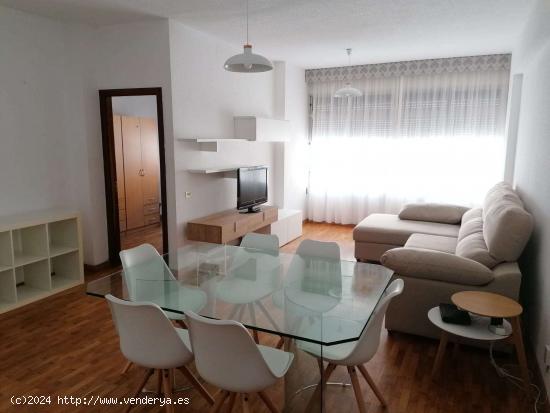  Apartamento entero de 4 dormitorios en Las Palmas de Gran Canaria - LAS PALMAS 