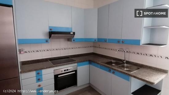 Apartamento entero de 4 dormitorios en Las Palmas de Gran Canaria - LAS PALMAS