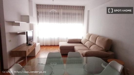 Apartamento entero de 4 dormitorios en Las Palmas de Gran Canaria - LAS PALMAS