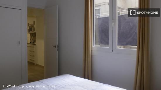 Apartamento entero de 1 dormitorio en Barcelona - BARCELONA