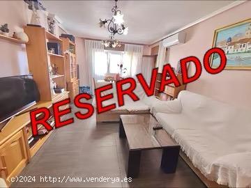  VIVIENDA REFORMADA EN EL PALMERAL DE ORIHUELA CON GARAJE MUY ECONÓMICA ¡¡VISITELA SIN COMPROMISO! 