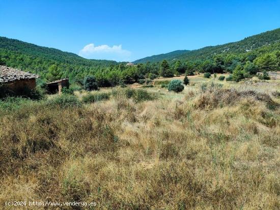 Se Vende en Fuentespalda - TERUEL