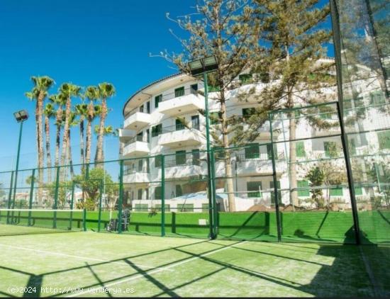 Venta de apartamento en Av. Tenerife, Playa del Ingles. complejo  LAS FAULAS  - LAS PALMAS