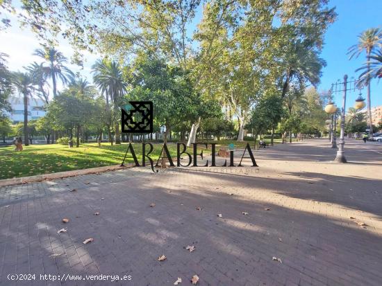 IMPRESIONANTE PLAZA DE GARAJE EN PLENO CENTRO DE CÓRDOBA!!! - CORDOBA