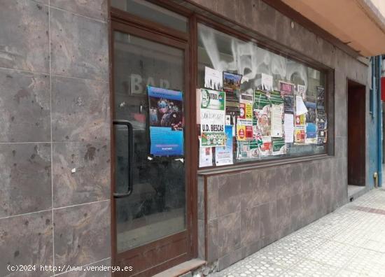 EDIFICIO HOTELERO PARA REFORMAR - SABIÑANIGO - HUESCA