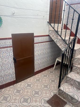 CASA REFORMADA - CORDOBA