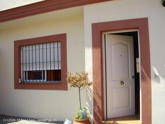 Magnifica vivienda en Carrion de los Cespedes, Sevilla - SEVILLA