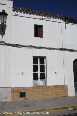 Gran oportunidad de comprar casa barata, Sevilla - SEVILLA