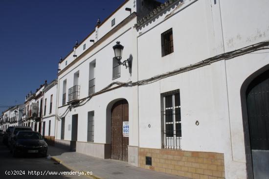 Gran oportunidad de comprar casa barata, Sevilla - SEVILLA