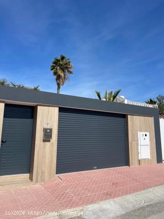 Casa reformada sin estrenar - ALICANTE