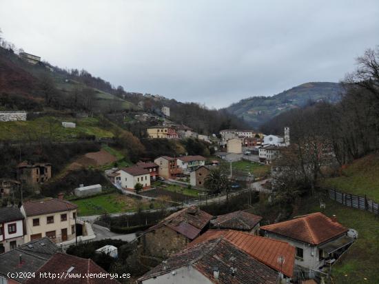 Casa rural en venta, San Martin del Rey Aurelio - ASTURIAS