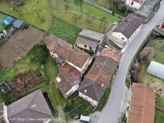 Casa rural en venta, San Martin del Rey Aurelio - ASTURIAS