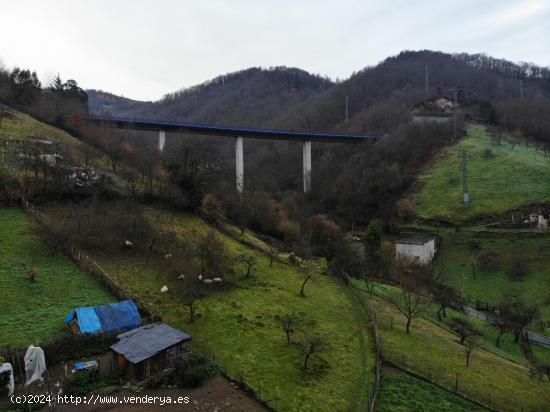 Casa rural en venta, San Martin del Rey Aurelio - ASTURIAS