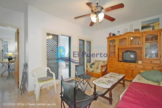 DUPLEX EN RESIDENCIAL CON PISCINA EN EL ALAMILLO - REF 1339 - MURCIA