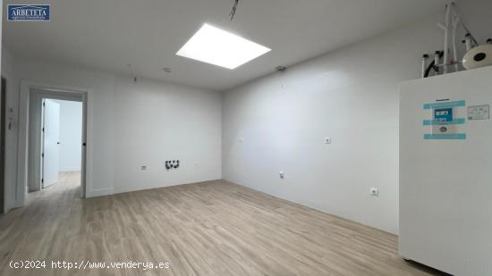 INMOBILIARIA ARBETETA VENDE PISO NUEVO DE DOS DORMITORIOS EN CALLE MAYOR, GUADALAJARA - GUADALAJARA