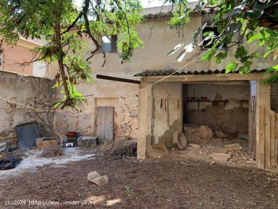 Casa en Ruinas - Totana - MURCIA