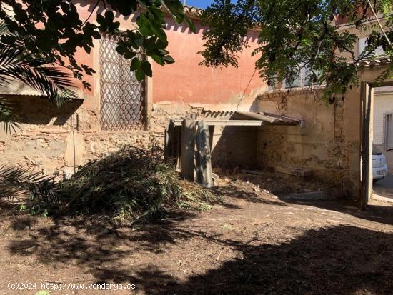 Casa en Ruinas - Totana - MURCIA