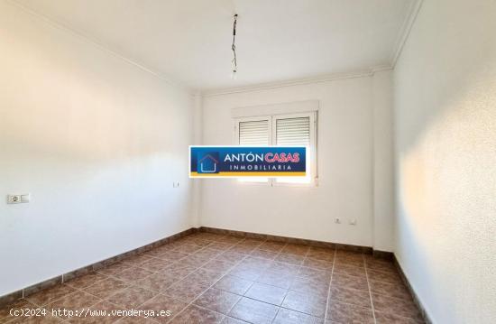 VENTA DE CASA O CHALET INDEPENDIENTE EN SALINAS (ALICANTE) - ALICANTE