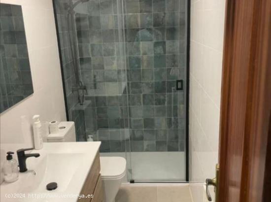 SE ALQUILA MAGNIFICO APARTAMENTO, EN ZONA SAN IINDEFONSO. - GRANADA