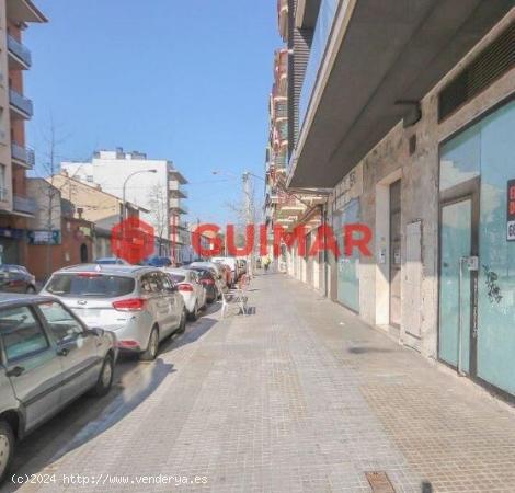 LOCAL EN VENTA EN CERDANYOLA DEL VALLE - BARCELONA - BARCELONA