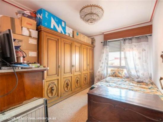 Se vende piso en Alzira, Valencia - VALENCIA