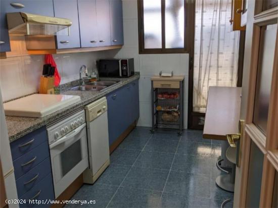 Se vende piso en El Grau, Valencia - VALENCIA