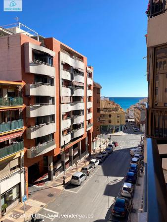 SE ALQUILA PRECIOSO APARTAMENTO TEMPORAL IDEAL PARA VACACIONES O LARGAS TEMPORADAS - ALICANTE