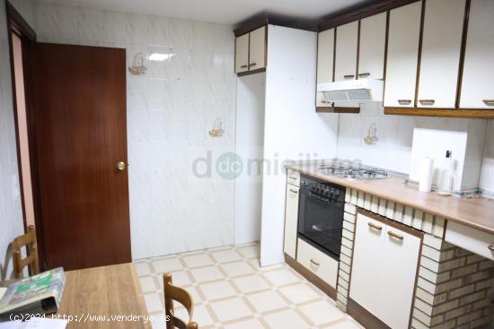 GRAN OPORTUNIDAD INVERSOR INMUEBLE A LA VENTA EN ZONA CASCO HISTORICO - ZARAGOZA