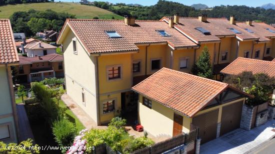 CASA EN ALQUILER VACACIONAL - ASTURIAS