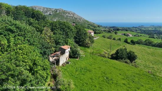 Se Vende en Ribadesella - ASTURIAS