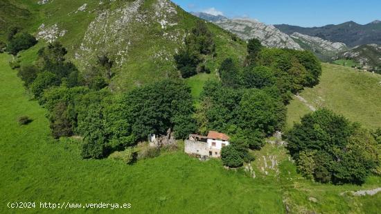 Se Vende en Ribadesella - ASTURIAS