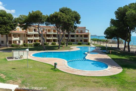 Apartamento con vistas al mar - TARRAGONA