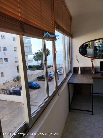  Apartamento con vista al mar en Zona Cap Negret, Altea - ALICANTE 