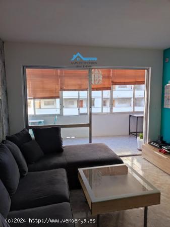 Apartamento con vista al mar en Zona Cap Negret, Altea - ALICANTE