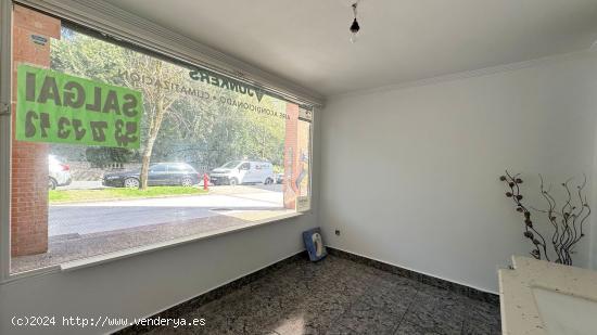 Se Vende en Hernani - GUIPUZCOA