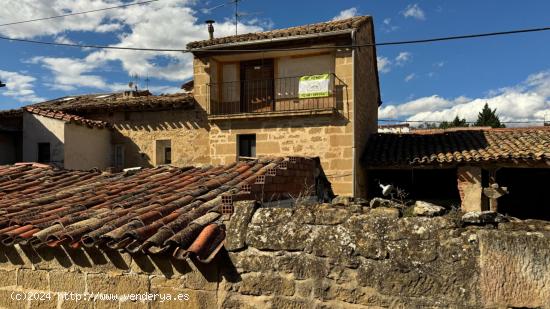 Se Vende en Sajazarra - LA RIOJA