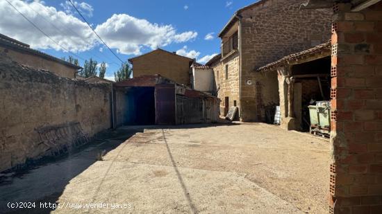 Se Vende en Sajazarra - LA RIOJA