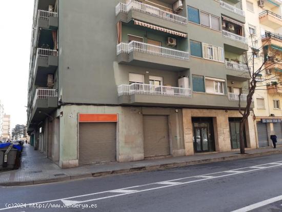 Local Comercial ubicado en  Calle Alcover, Bajo, 43203, Reus, Tarragona. - TARRAGONA