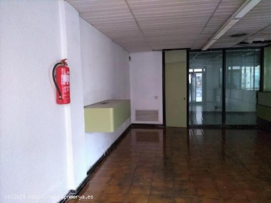 Local Comercial ubicado en  Calle Alcover, Bajo, 43203, Reus, Tarragona. - TARRAGONA