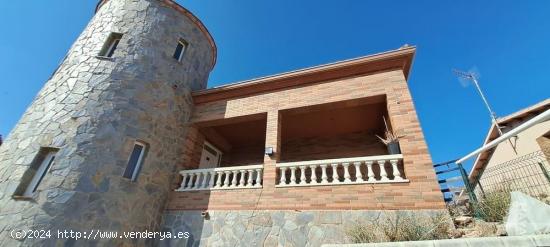  Chalet independiente en venta en Calle Ramon Casas, 43883, Roda De Barà (Tarragona) - TARRAGONA 