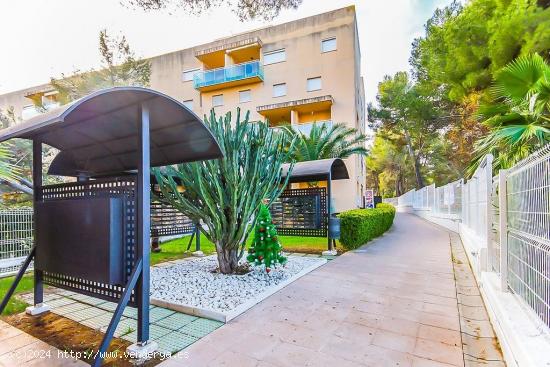 ATICO DUPLEX CON PISCINA EN SALOU! - TARRAGONA